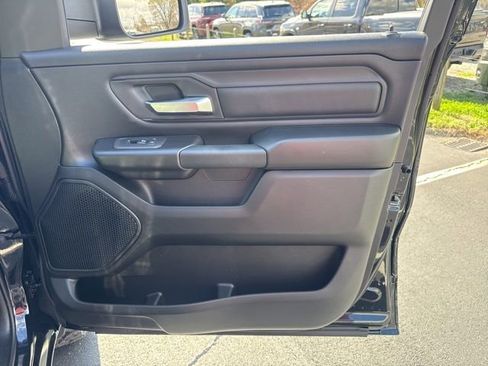 New 2026 RAM 1500 Classic Warlock AWD/4WD image 9
