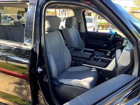 Used 2024 Toyota Tundra SR5 image 8