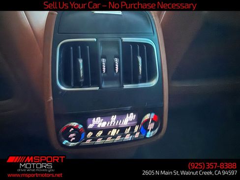 Used 2018 Maserati Levante S GranLusso AWD/4WD image 24