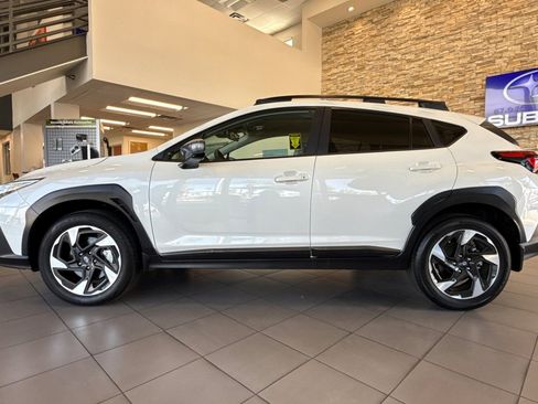 Certified 2025 Subaru Crosstrek 2.5i Limited w/ Crosstrek Mirror Package image 2