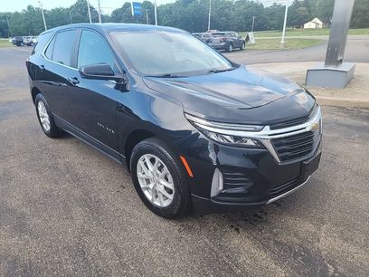 Used 2023 Chevrolet Equinox LT
