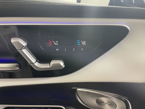 New 2026 Mercedes-Benz GLC 300 4MATIC image 21