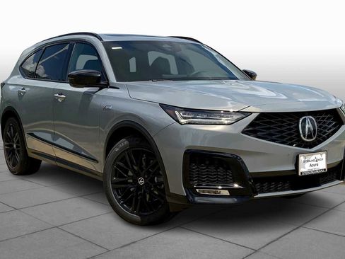New 2026 Acura MDX A-Spec image 2