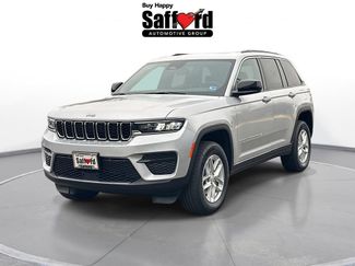 New 2026 Jeep Grand Cherokee Laredo X AWD/4WD video 1