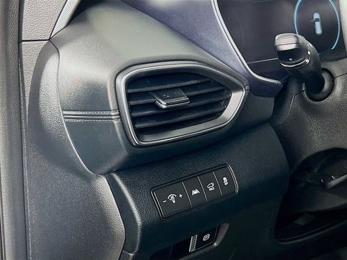 Used 2022 Hyundai Santa Fe XRT image 10