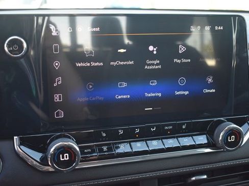 New 2026 Chevrolet Colorado LT w/ LT Convenience Package AWD/4WD image 28
