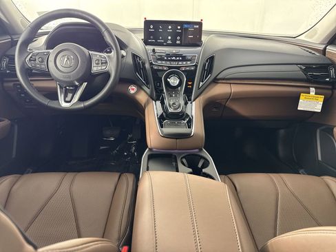New 2026 Acura RDX SH-AWD w/ Advance Package image 23
