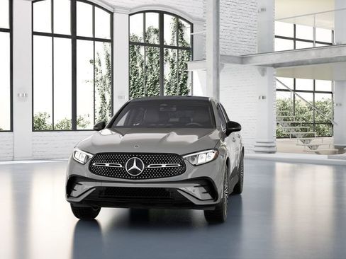 New 2026 Mercedes-Benz GLC 300 4MATIC image 37