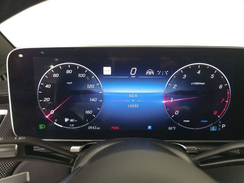 Certified 2023 Mercedes-Benz S 500 4MATIC image 14