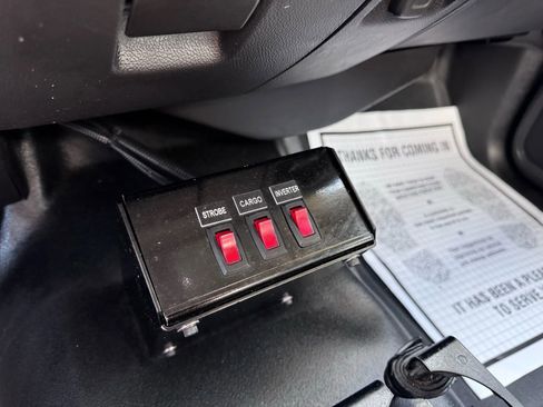 Used 2015 Chevrolet Silverado 3500 W/T image 35