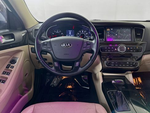Used 2016 Kia Cadenza Base image 23