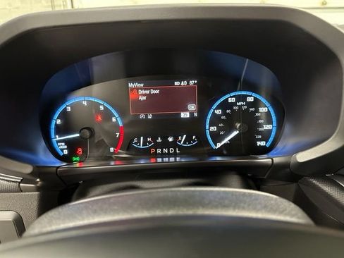 Used 2022 Ford Bronco Sport Big Bend w/ Convenience Package AWD/4WD image 20