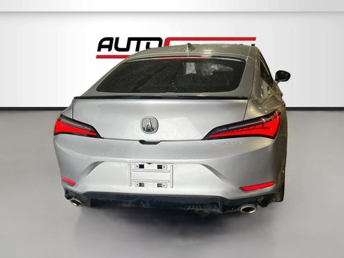 Used 2023 Acura Integra A-Spec FWD image 6