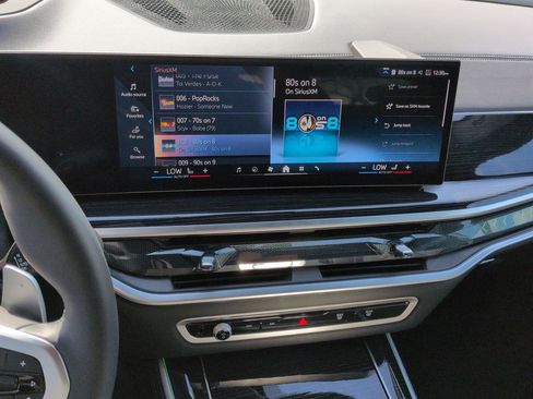 Used 2026 BMW X5 sDrive40i w/ M Sport Package image 15