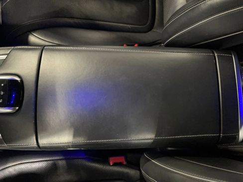 Used 2015 Mercedes-Benz S 550 4MATIC Coupe image 48