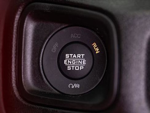 Used 2026 Jeep Wrangler Unlimited Sport image 33