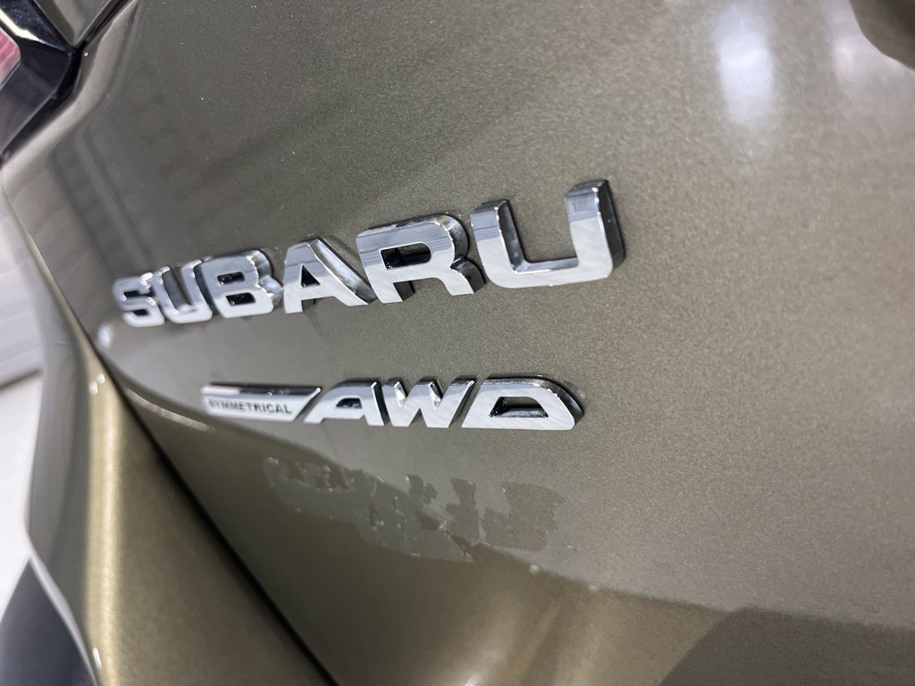 Certified 2025 Subaru Outback Touring AWD/4WD image 39
