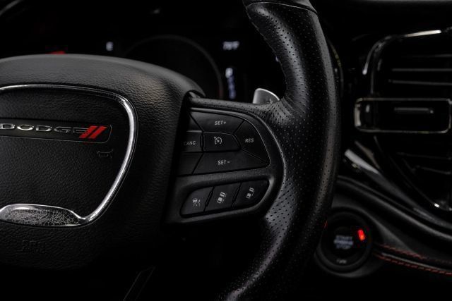 Used 2023 Dodge Durango R/T AWD/4WD image 20