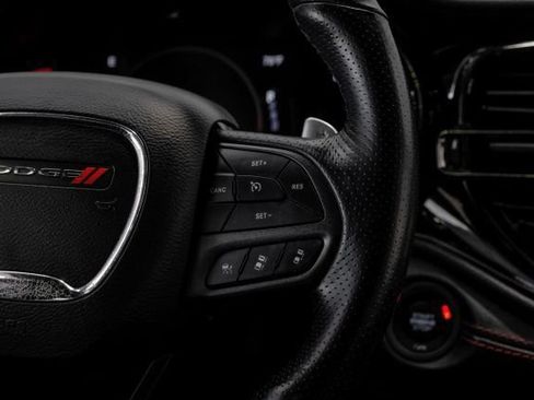 Used 2023 Dodge Durango R/T AWD/4WD image 20
