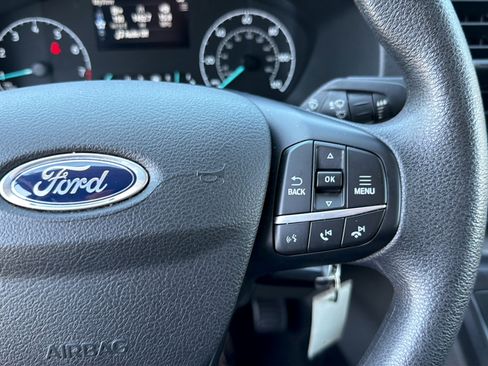 Used 2023 Ford Transit 350 XLT RWD image 20