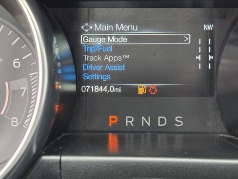 Used 2023 Ford Mustang Premium image 14