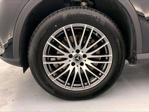 Used 2026 Mercedes-Benz GLC 300 image 8