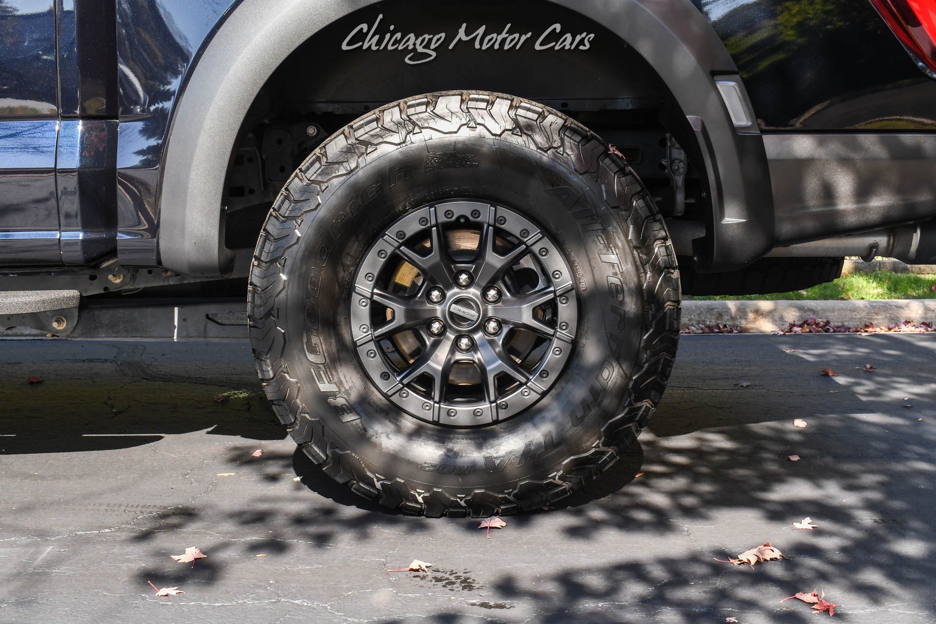 Used 2021 Ford F150 Raptor w/ Raptor 37 Performance Package AWD/4WD image 44