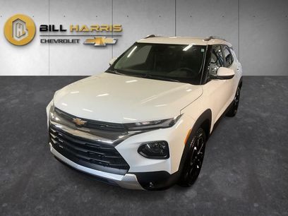 Used 2023 Chevrolet TrailBlazer LT w/ Convenience Package