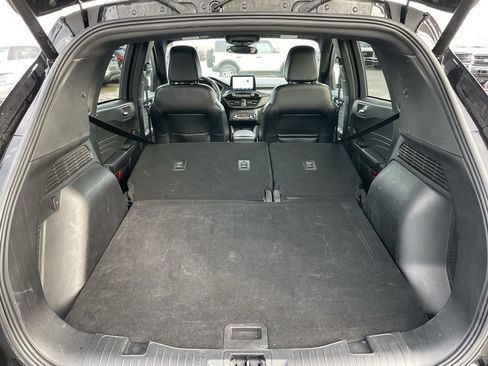 Used 2024 Ford Escape ST-Line image 35