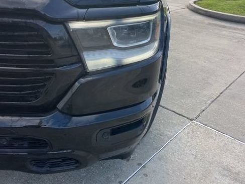 Used 2022 RAM 1500 Laramie RWD image 14
