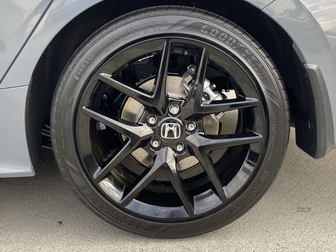 Used 2026 Honda Civic Sport image 7