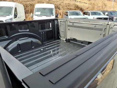 New 2025 Ford F150 Tremor w/ Equipment Group 402A High image 19