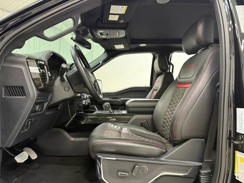 Used 2022 Ford F150 Lariat w/ Equipment Group 502A High AWD/4WD image 15