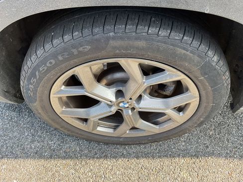 Used 2024 BMW X3 xDrive30i image 10