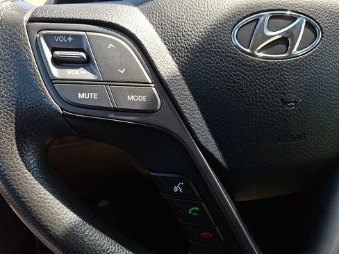 Used 2018 Hyundai Santa Fe Sport w/ Cargo Package AWD/4WD image 20