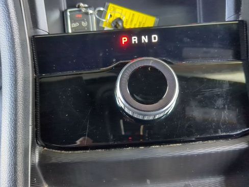 Used 2023 Jeep Grand Cherokee L Altitude image 9