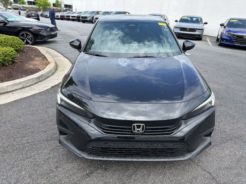 Used 2023 Honda Civic Sport image 15