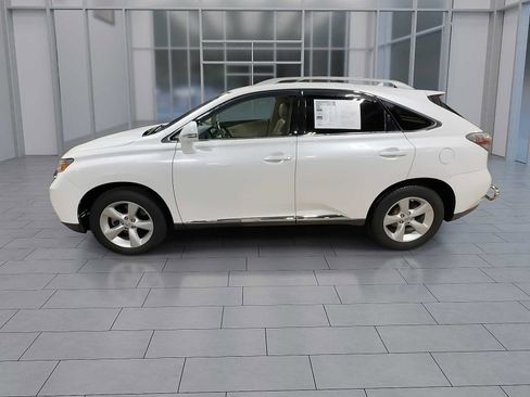 Used 2010 Lexus RX 350 2WD image 5