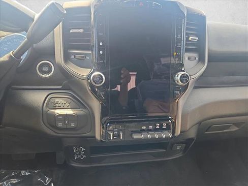 New 2026 RAM 3500 Tradesman image 9