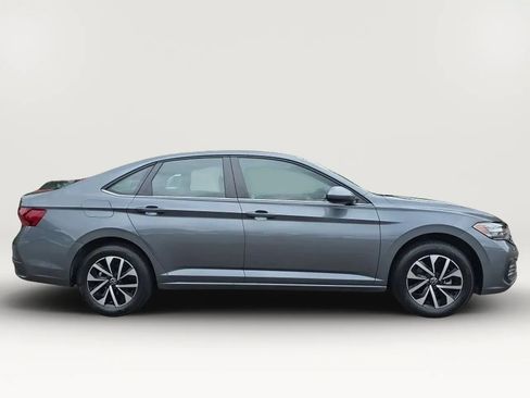 Used 2024 Volkswagen Jetta S FWD image 9