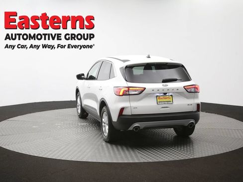 Used 2022 Ford Escape SE w/ Convenience Package AWD/4WD image 66