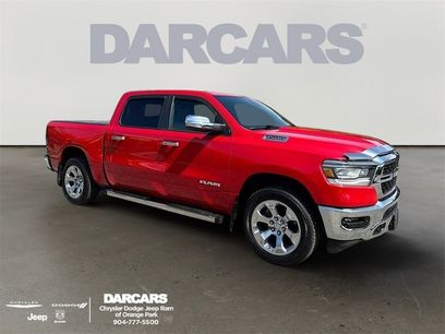 Certified 2022 RAM 1500 Big Horn