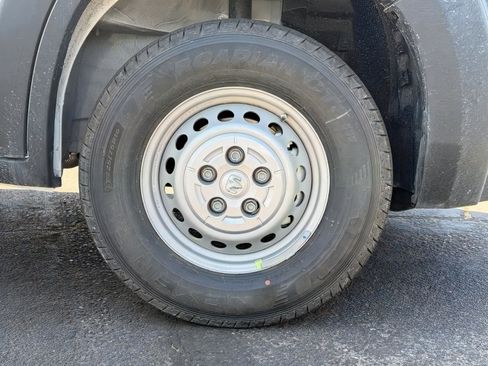 New 2026 RAM ProMaster 1500 FWD image 10