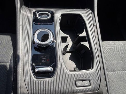 New 2026 Jeep Cherokee Laredo image 20