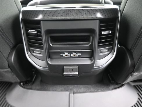 New 2026 RAM 1500 2WD Crew Cab image 25