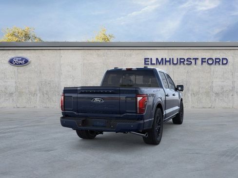 New 2025 Ford F150 Platinum AWD/4WD image 9