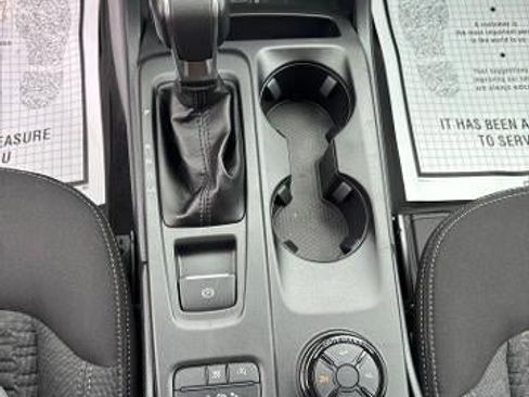 New 2025 Ford Ranger XLT w/ FX4 Off-Road Package image 18