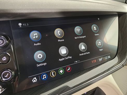 Used 2022 Buick Envision Preferred image 20