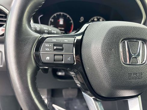 Certified 2024 Honda Pilot EX-L image 21