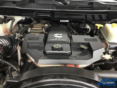 Used 2016 RAM 5500 Tradesman w/ Power & Remote Entry Group AWD/4WD image 44